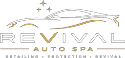Revival Auto Spa