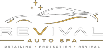 Revival Auto Spa